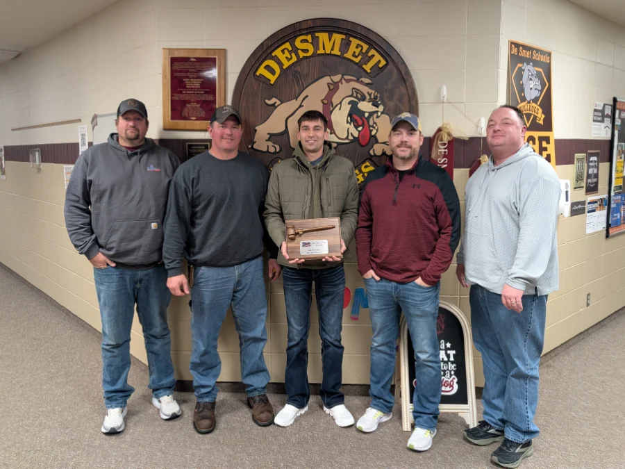 2025 School Board Members